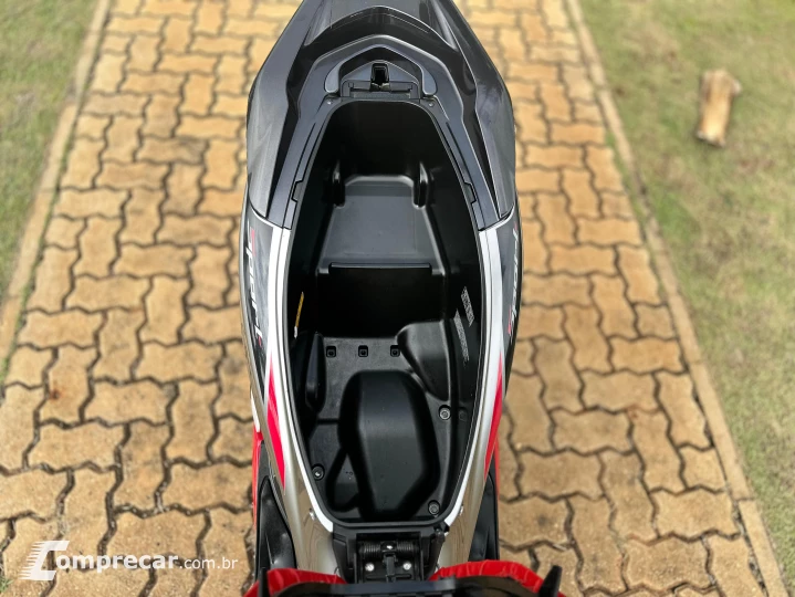 PCX 150 SPORT ABS
