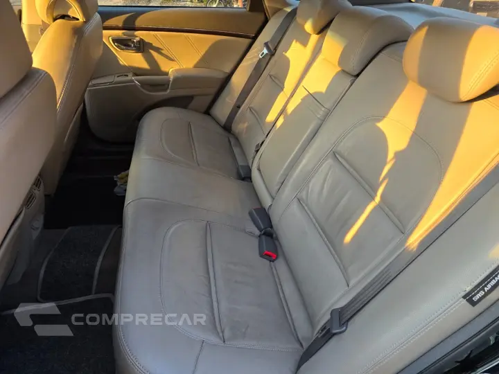 AZERA GLS 3.3 V6 24V 4p Aut.