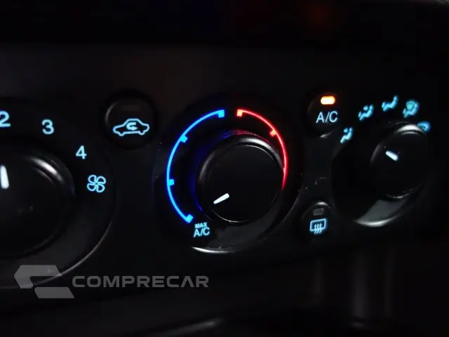 KA - 1.0 SE 12V 4P MANUAL