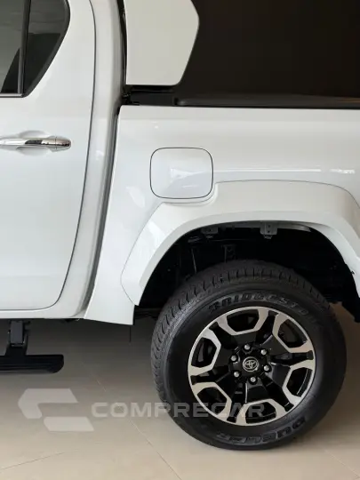 HILUX 2.8 SRX 4X4 CD 16V
