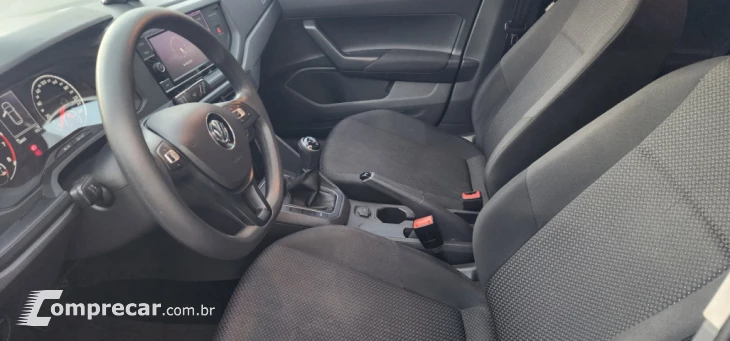 POLO 1.0 MPI