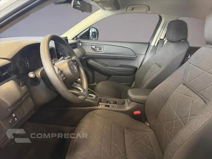 HR-V 1.5 DI I-VTEC FLEX EX CVT