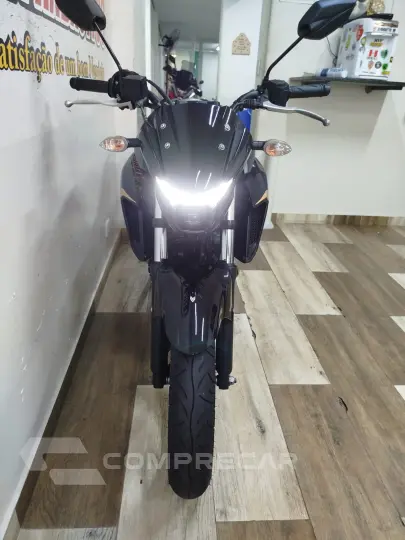 FZ25 FAZER 250