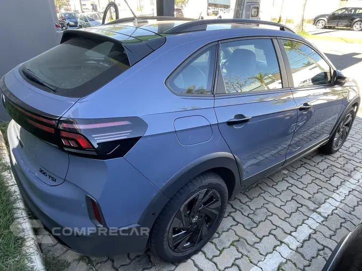 NIVUS 1.0 200 TSI Highline