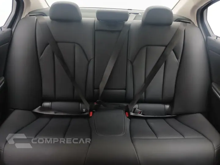 320i 2.0 16V TURBO FLEX SPORT GP AUTOMÁTICO