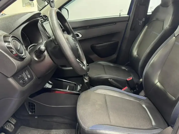 kwid 1.0 1.0 12V SCE FLEX INTENSE MANUAL