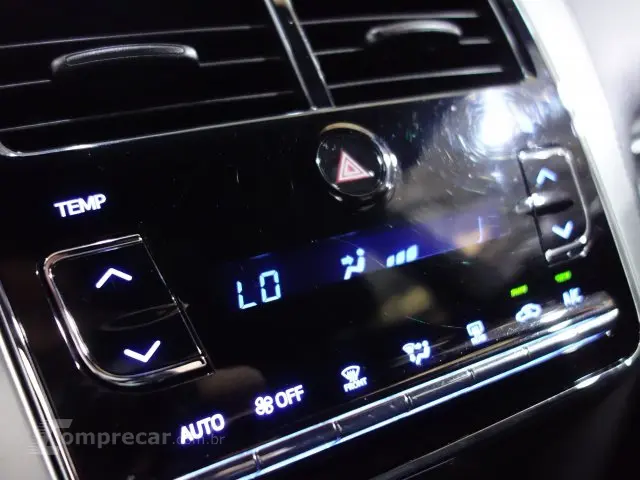 YARIS HATCH - 1.5 16V XL PLUS CONNECT MULTIDRIVE