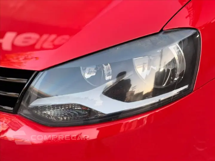 FOX 1.0 MI 8V