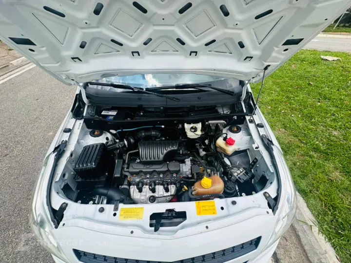 MONTANA 1.4 MPFI LS CS 8V