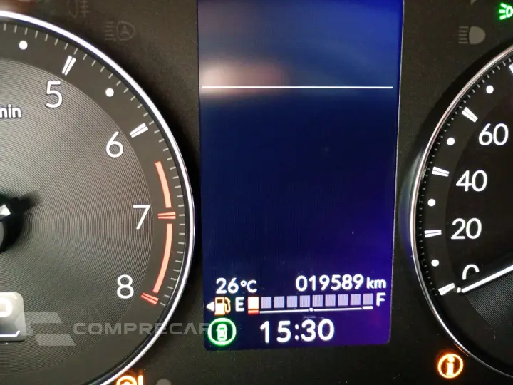 HR-V 1.5 DI I-VTEC FLEX EX CVT