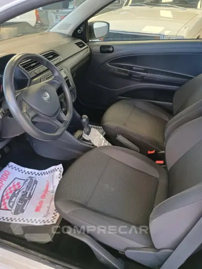 SAVEIRO 1.6 MSI Robust CS 16V