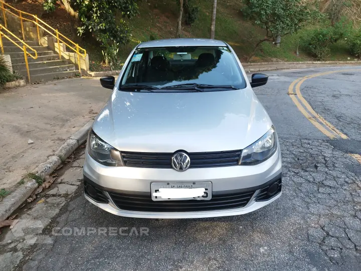 VOYAGE 1.6 MSI Totalflex Trendline