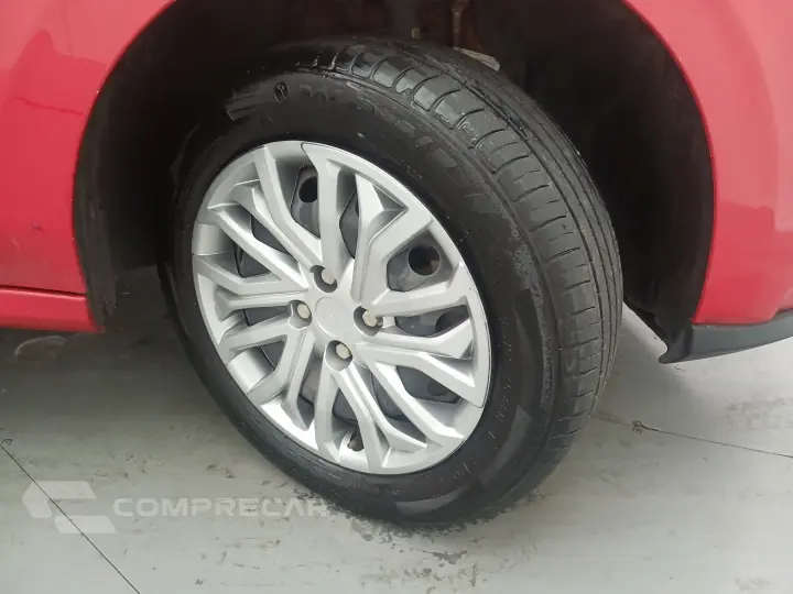 ARGO 1.0 FIREFLY FLEX DRIVE MANUAL