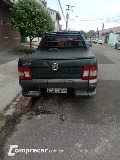 STRADA 1.4 MPI Trekking CE 8V
