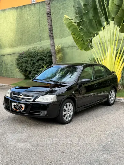 ASTRA 2.0 MPFI Advantage Plus 8V