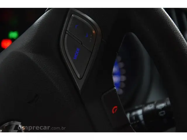 HB20 - 1.0 UNIQUE 12V 4P MANUAL