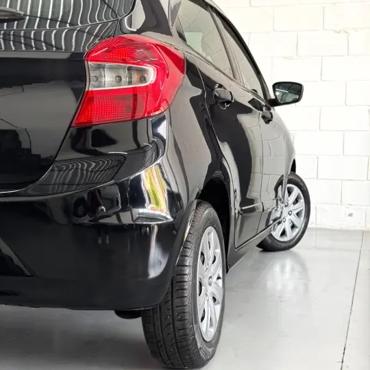 Ka 1.0 SE/SE Plus TiVCT Flex 5p