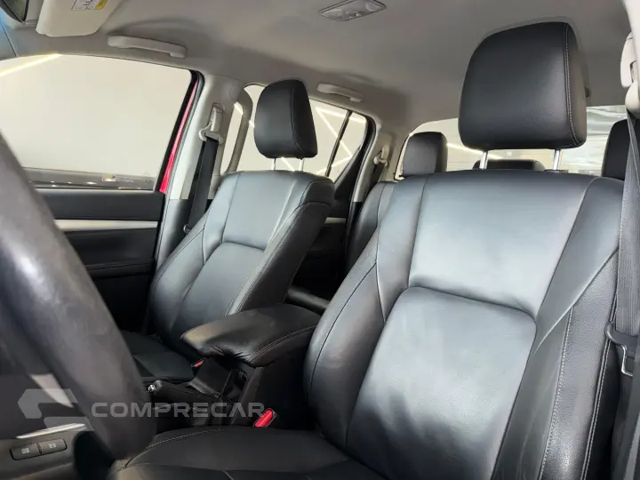 HILUX 2.8 SRX 4X4 CD 16V