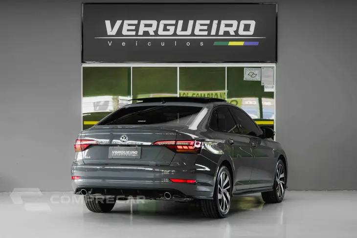 JETTA 2.0 350 TSI GLI
