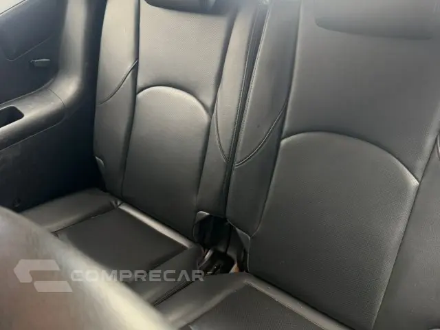 MOHAVE - 3.0 4X4 V6 24V TURBO 4P AUTOMÁTICO