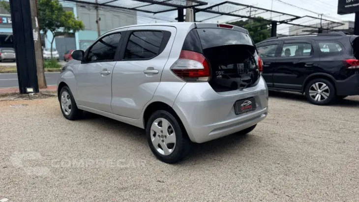 Mobi 1.0 4P FLEX EVO LIKE