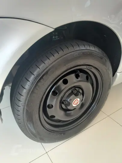 Palio 1.0 4P FIRE CELEBRATION ECONOMY