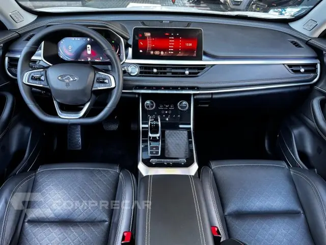 TIGGO 8 - 1.6 TGDI TXS DCT