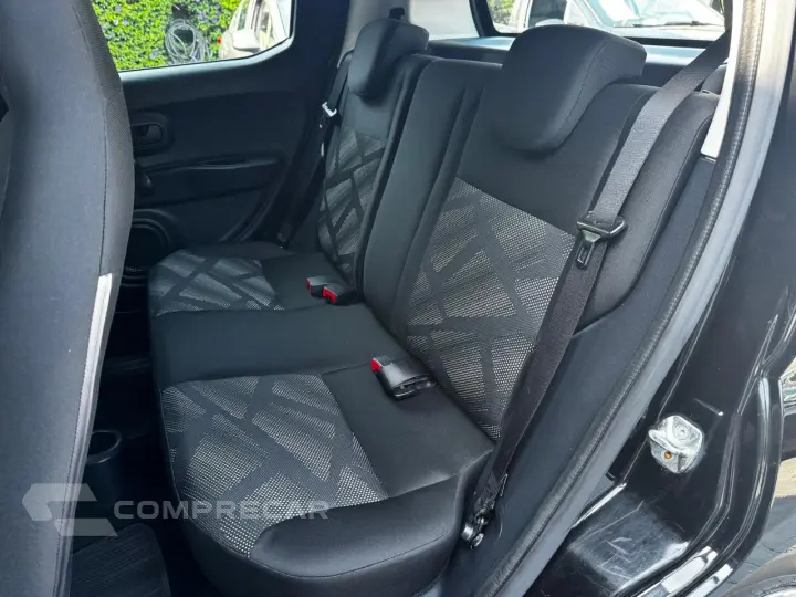 MOBI 1.0 8V EVO Like.