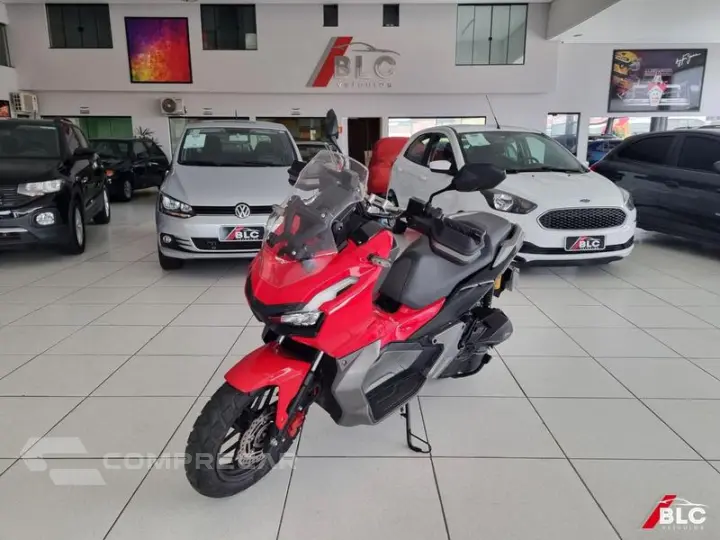 ADV 150
