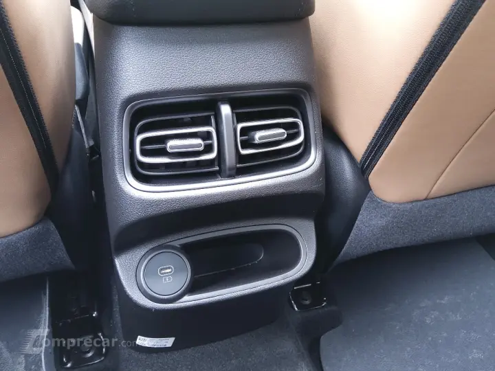 CRETA 1.0 TGDI FLEX PLATINUM AUTOMÁTICO