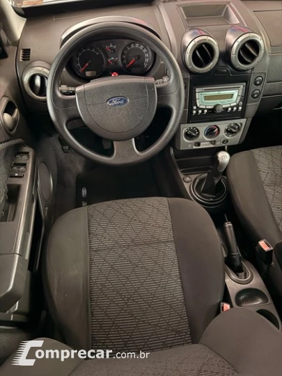 ECOSPORT