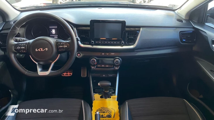 KIA STONIC 1.0 TGDI MHEV SX