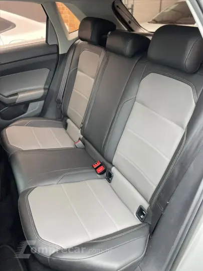 POLO 1.0 200 TSI Highline