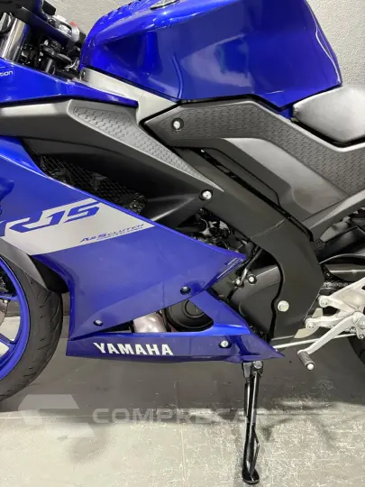 YZF-R15 ABS