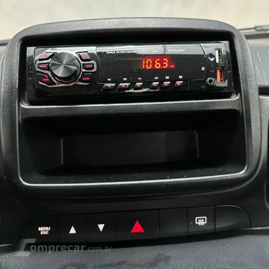 MOBI LIKE 1.0 Fire Flex 5p.