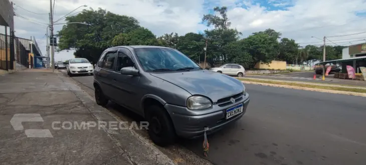 CORSA 1.6 MPFI GL 8V