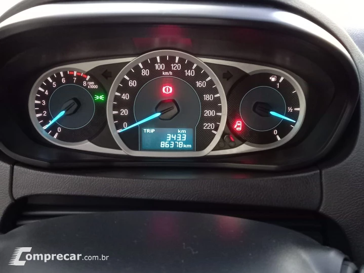Ka 1.0 Ti-Vct Flex Se Manual
