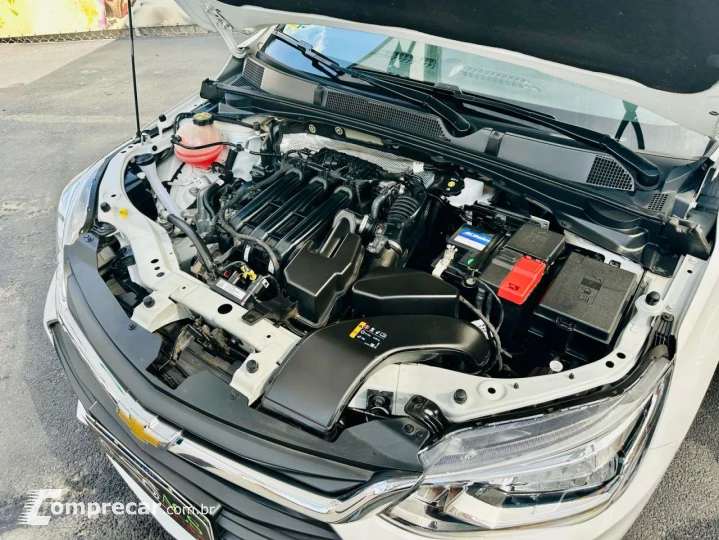 ONIX HATCH 1.0 12V Flex 5p Mec.