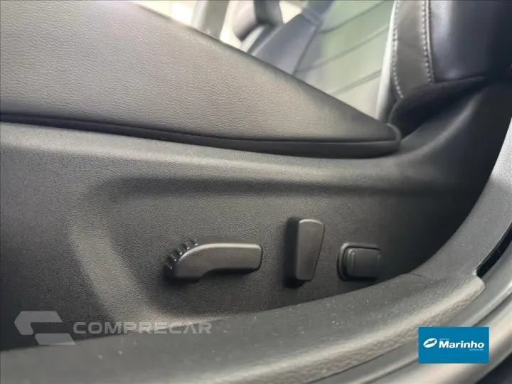 SENTRA 2.0 16V GASOLINA EXCLUSIVE XTRONIC