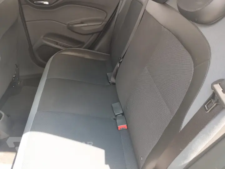 ONIX 1.4 MPFI Activ 8V