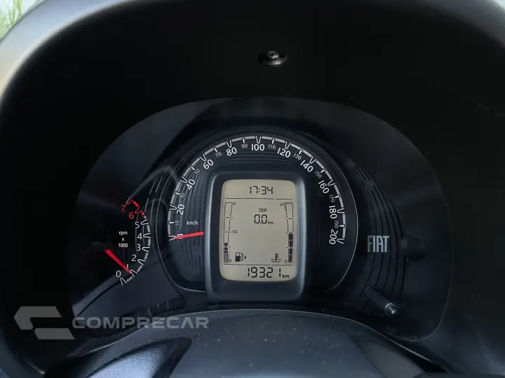 MOBI 1.0 EVO FLEX LIKE. MANUAL