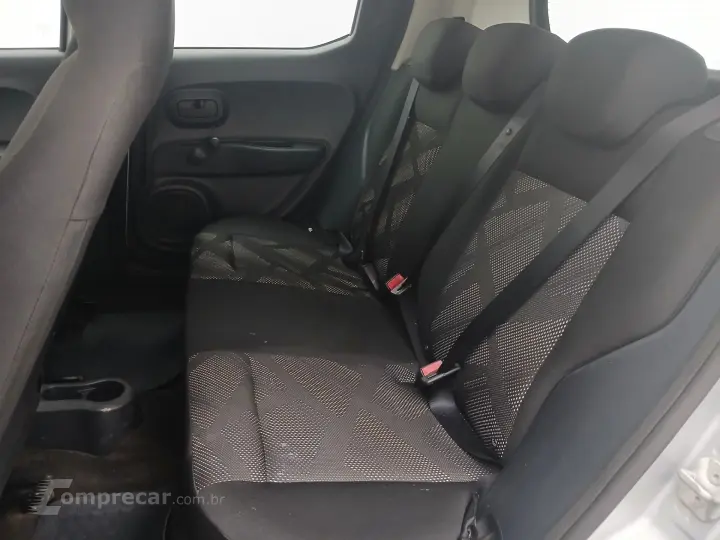 MOBI 1.0 EVO FLEX LIKE. MANUAL