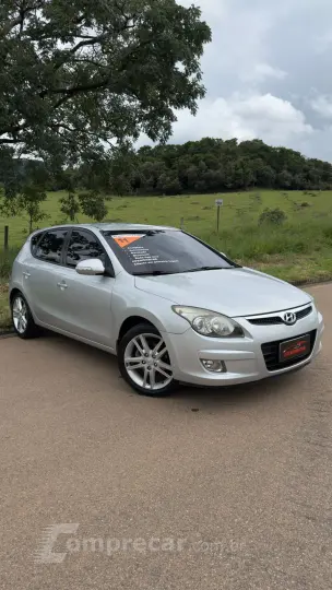 I30 2.0 MPFI GLS 16V