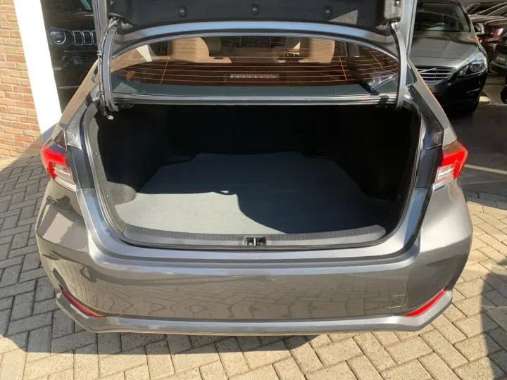 Corolla ALTIS/A.Premiu. 2.0 Flex 16V Aut