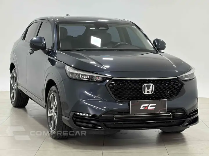 HR-V 1.5 DI I-VTEC TURBO FLEX TOURING CVT