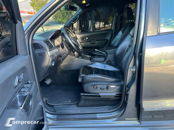 AMAROK Extreme CD 3.0 4x4 TB Dies. Aut.