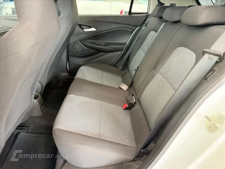 ONIX 1.0 FLEX LT MANUAL