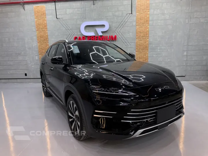 SONG PLUS 1.5 DM-I TURBO HÍBRIDO AUTOMÁTICO
