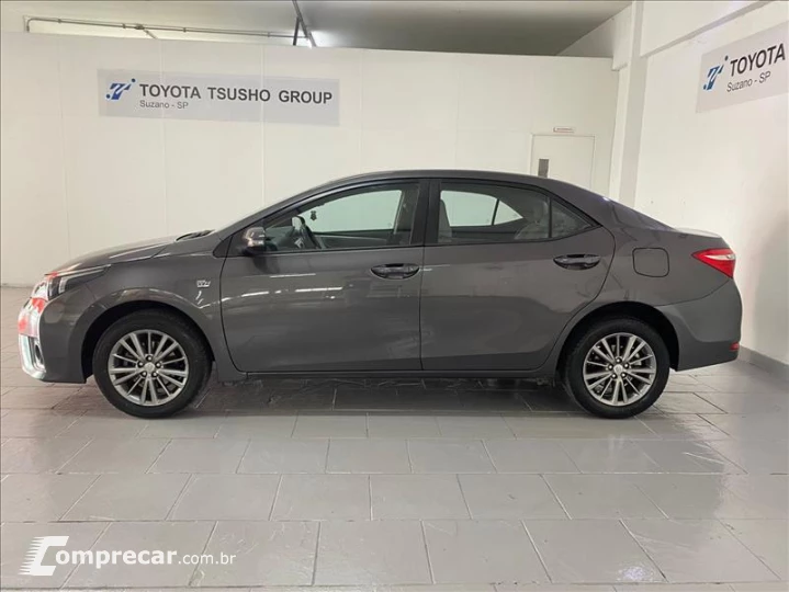 COROLLA 2.0 XEI 16V