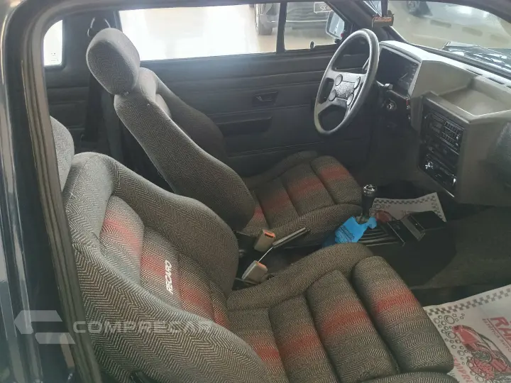PARATI 1.8 CL 8V